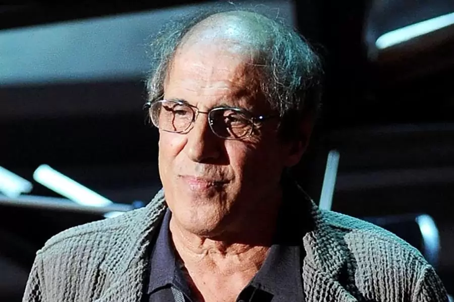 adriano celentano todestag