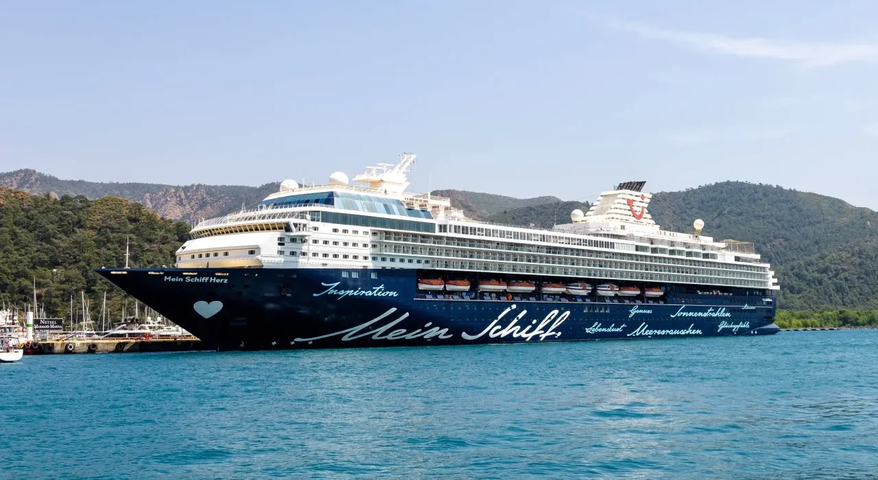 mein schiff 3: todesfall