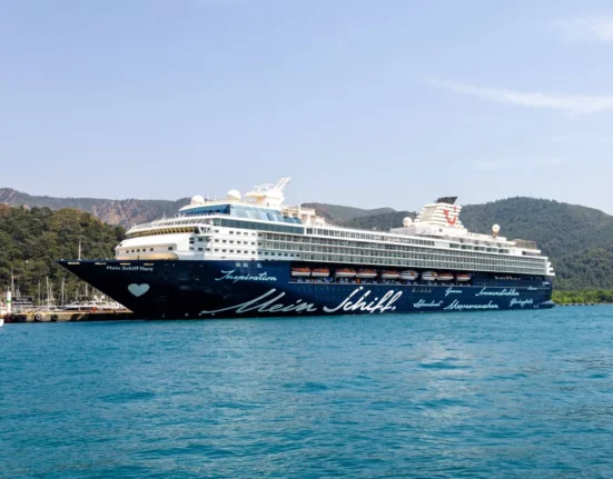 mein schiff 3: todesfall