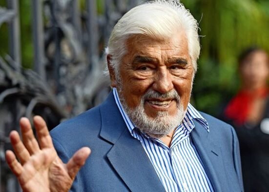 mario adorf todestag