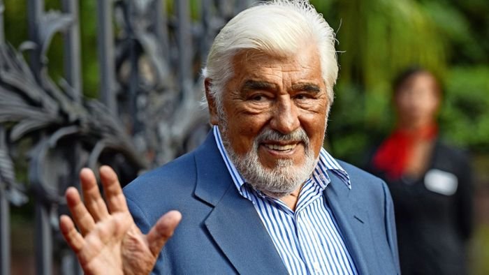 mario adorf todestag