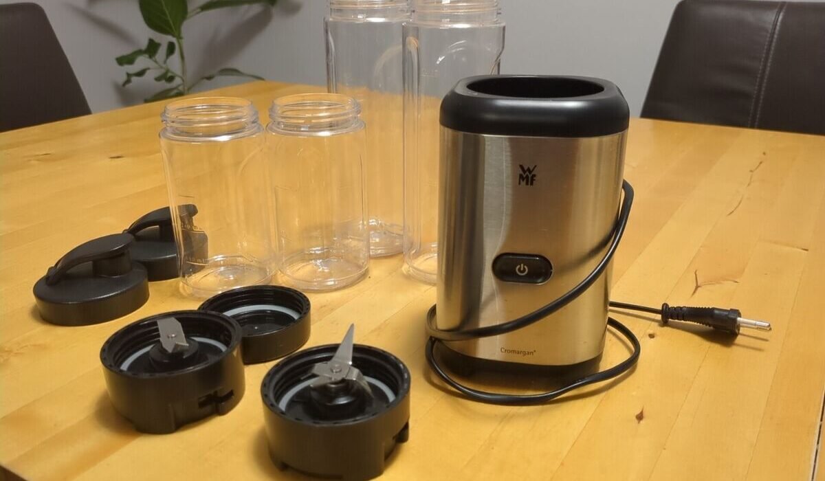 smoothie maker mit zitruspresse silvercrest b-ware vorführer