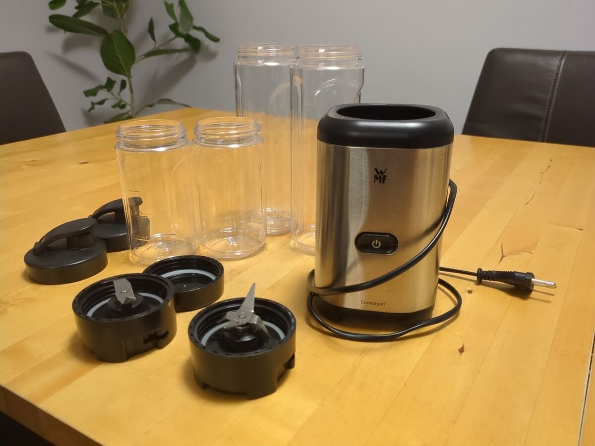 smoothie maker mit zitruspresse silvercrest b-ware vorführer