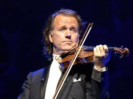 andre rieu verstorben