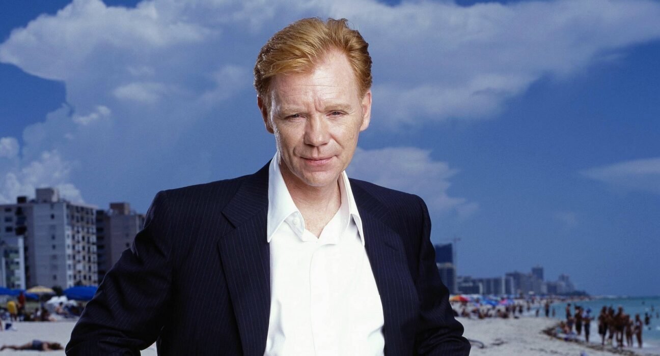 david caruso ehepartnerin