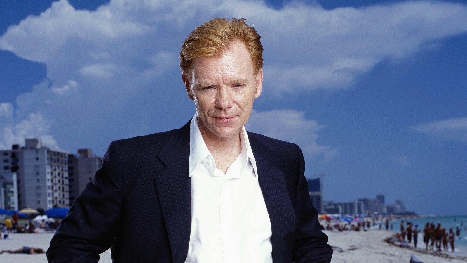 david caruso ehepartnerin