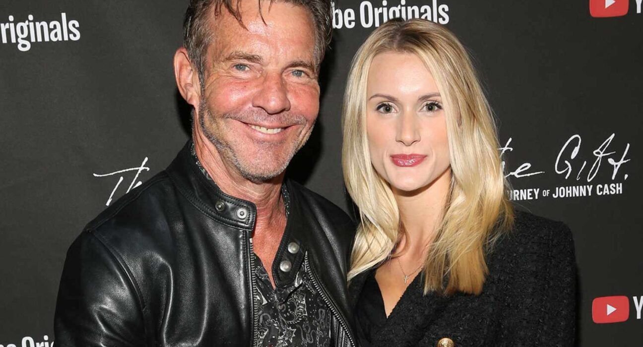 dennis quaid ehepartnerin