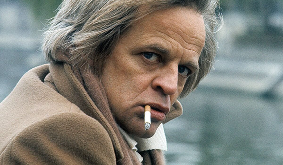 klaus kinski ehepartnerin