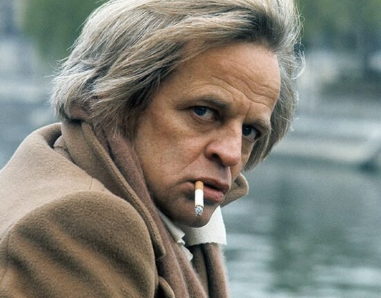 klaus kinski ehepartnerin