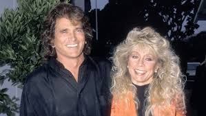 michael landon ehepartnerin