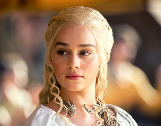 Daenerys Targaryen