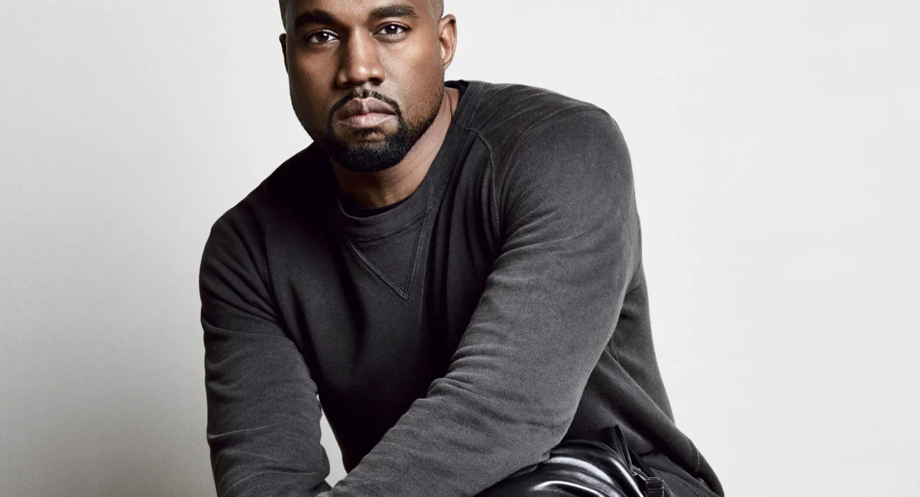 Kanye West