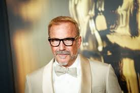 Kevin Costner