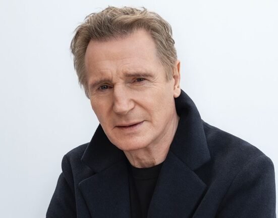 Liam Neeson