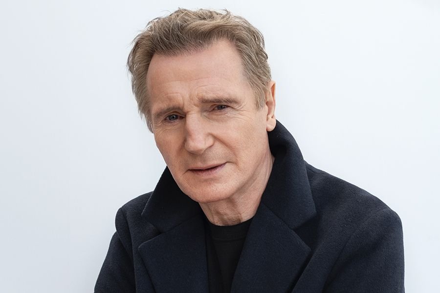 Liam Neeson