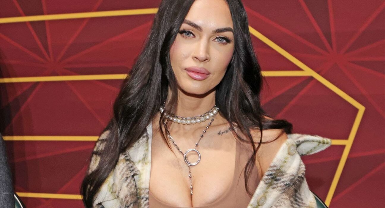 Megan Fox