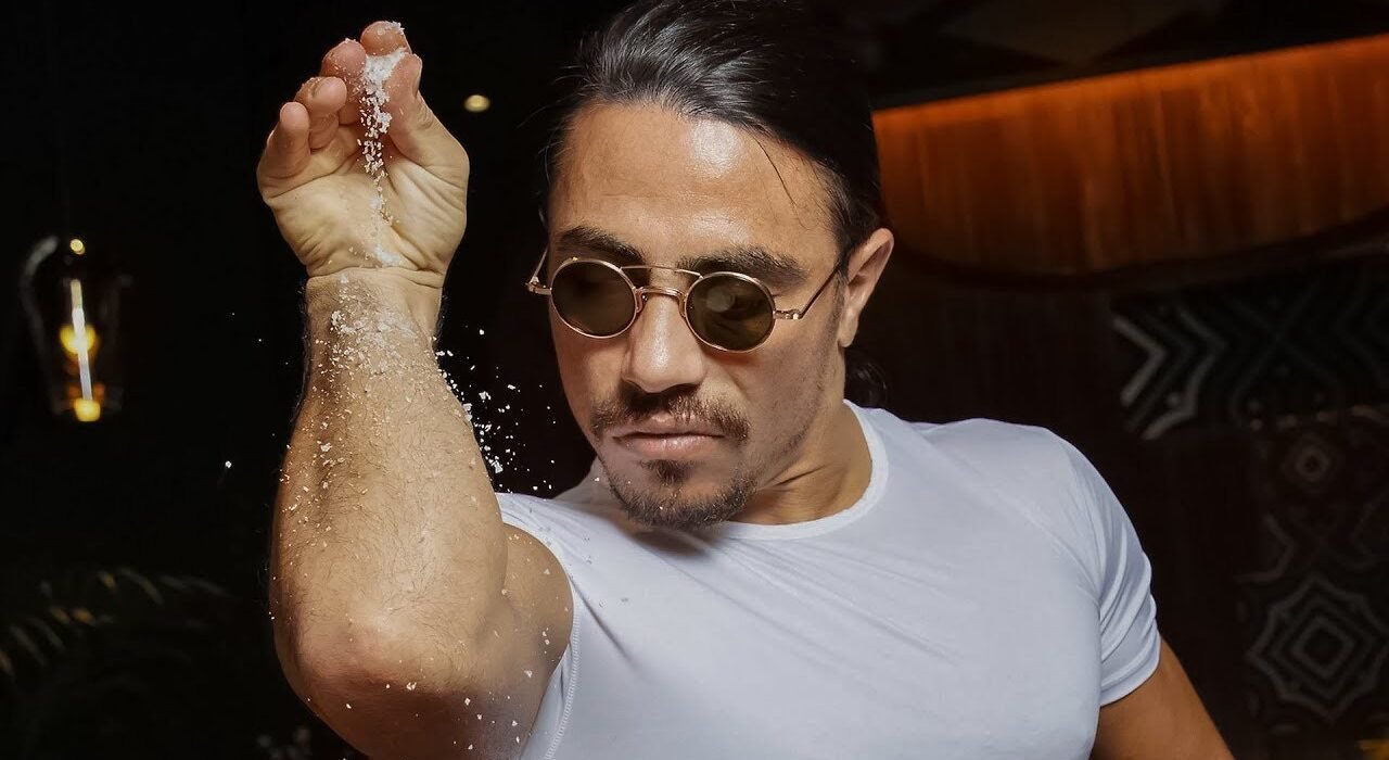 Salt Bae