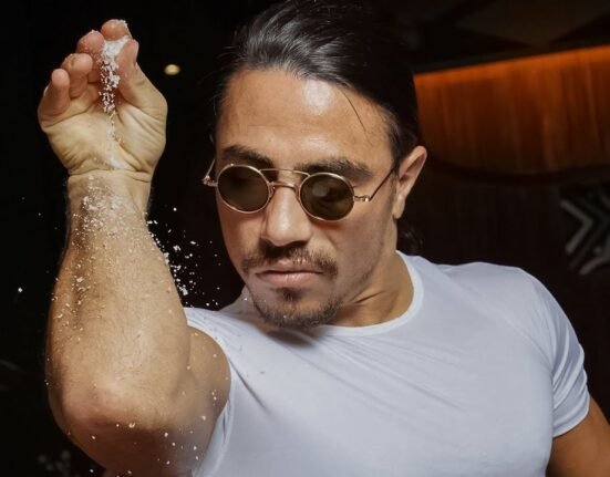 Salt Bae