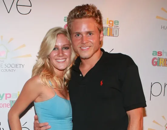 Spencer Pratt