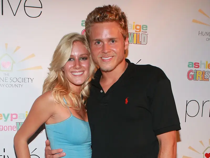 Spencer Pratt