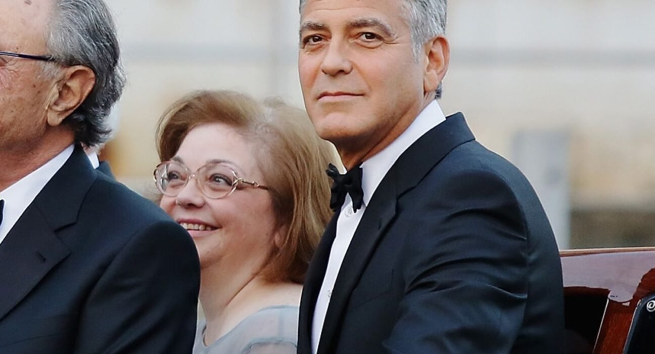 adelia clooney