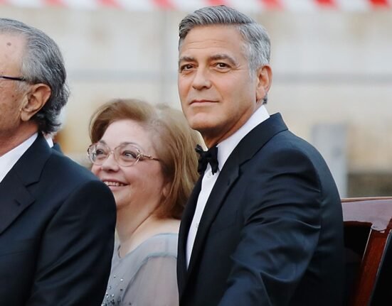 adelia clooney