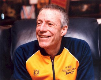 john du pont