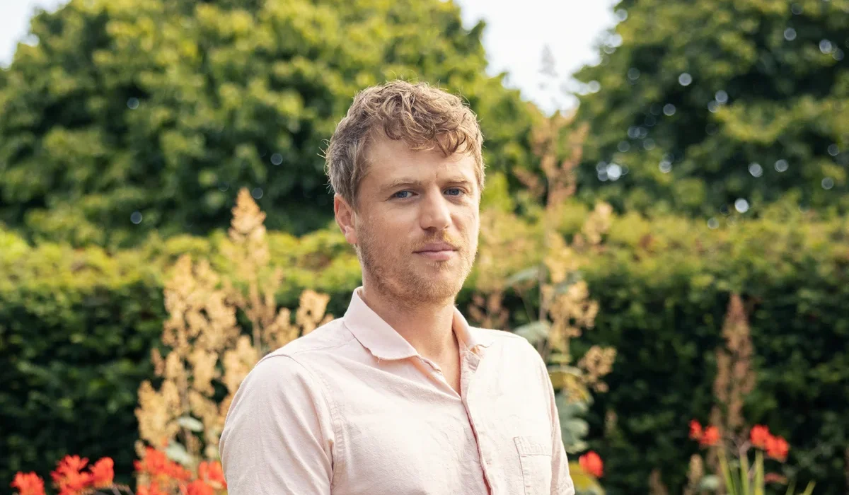 johnny flynn