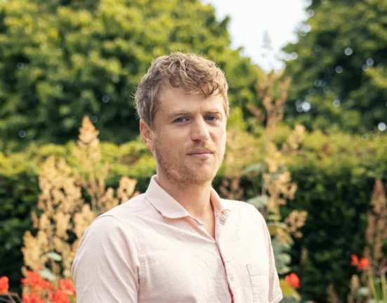 johnny flynn