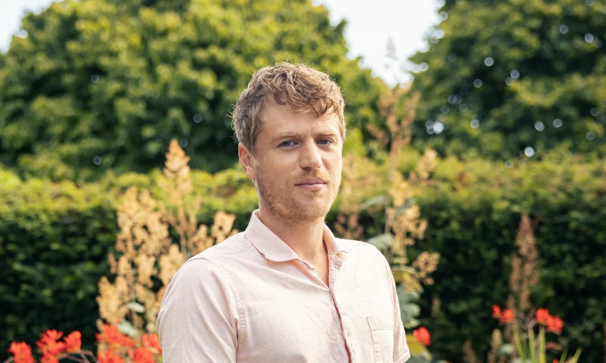 johnny flynn