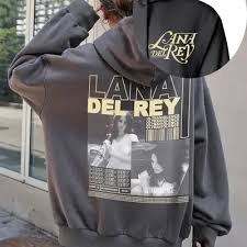 lana del rey merch