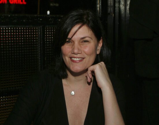 linda fiorentino