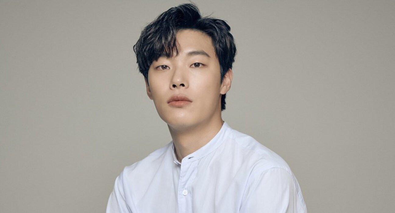 ryu jun-yeol