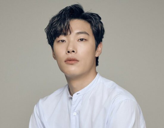 ryu jun-yeol