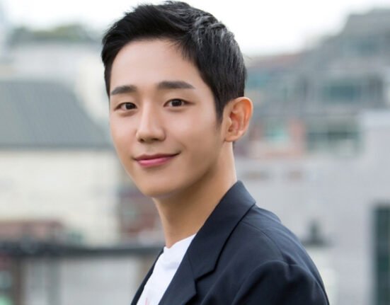 Jung Hae