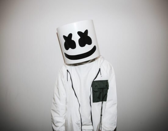 Marshmello