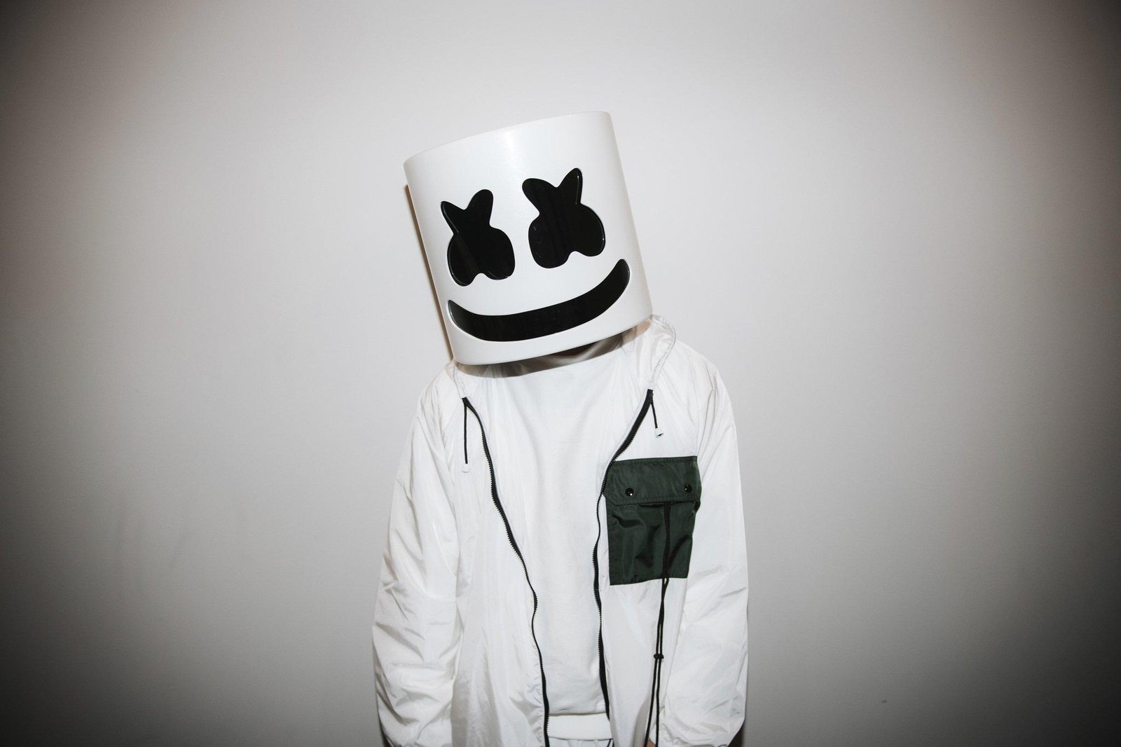 Marshmello