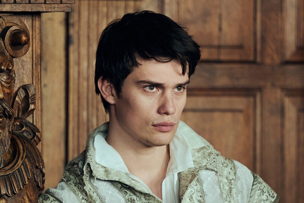 Nicholas Galitzine