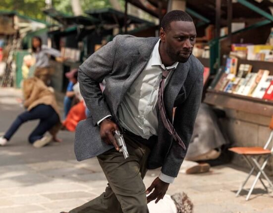 Omar Sy