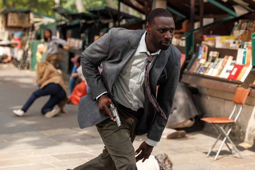 Omar Sy