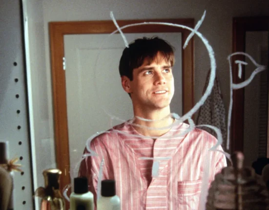 The Truman Show