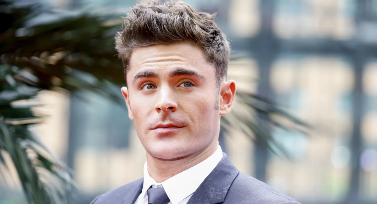 Zac Efron