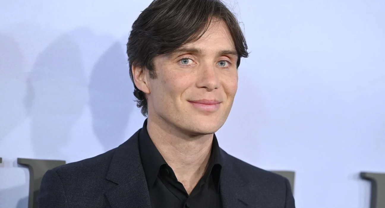 cillian murphy