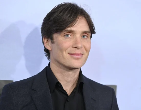 cillian murphy