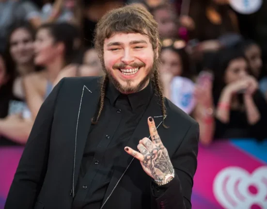 post malone