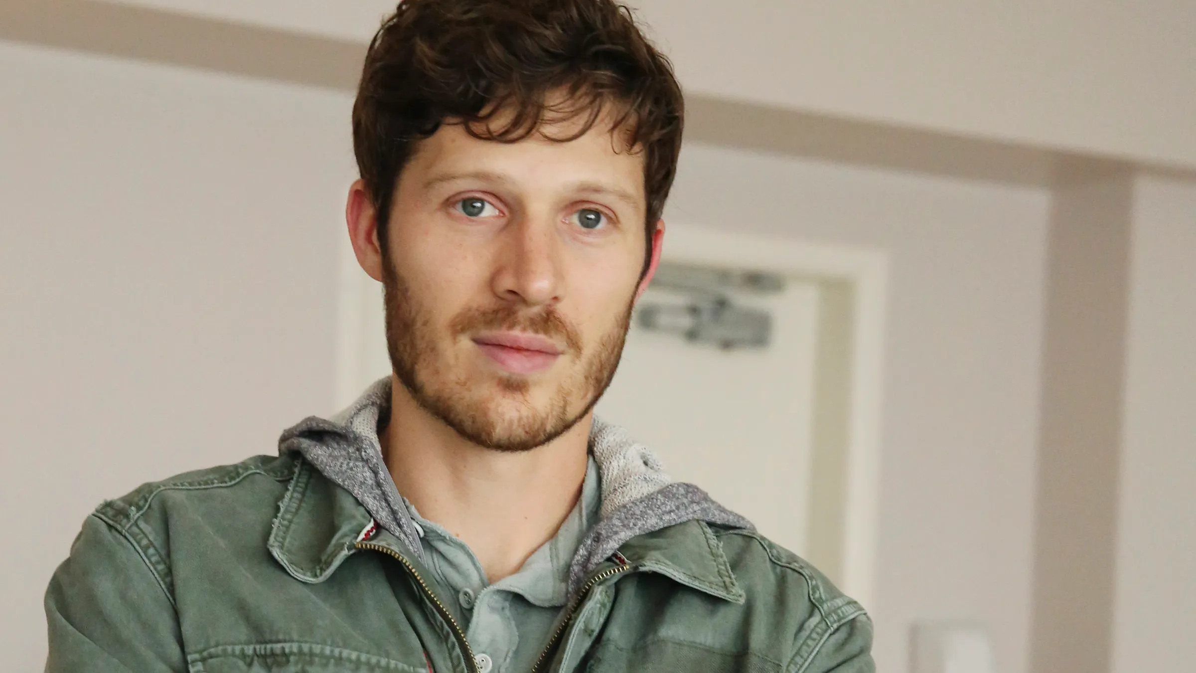 zach gilford